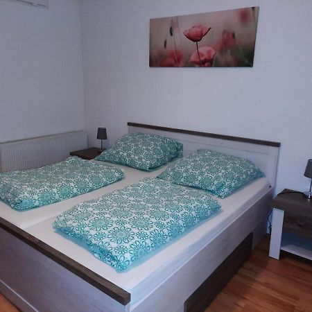 Apartment Wildbad باد ويلباد المظهر الخارجي الصورة