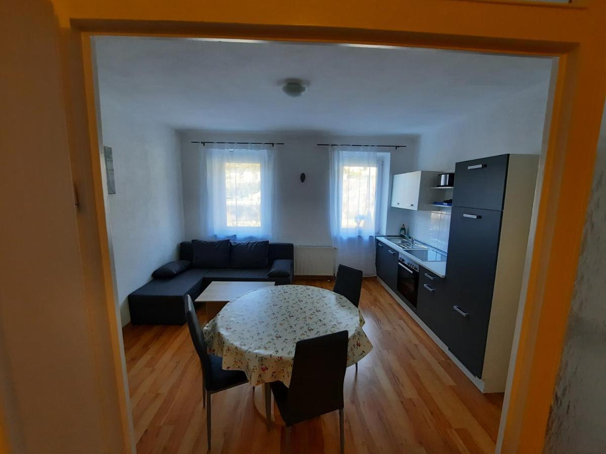 Apartment Wildbad باد ويلباد المظهر الخارجي الصورة