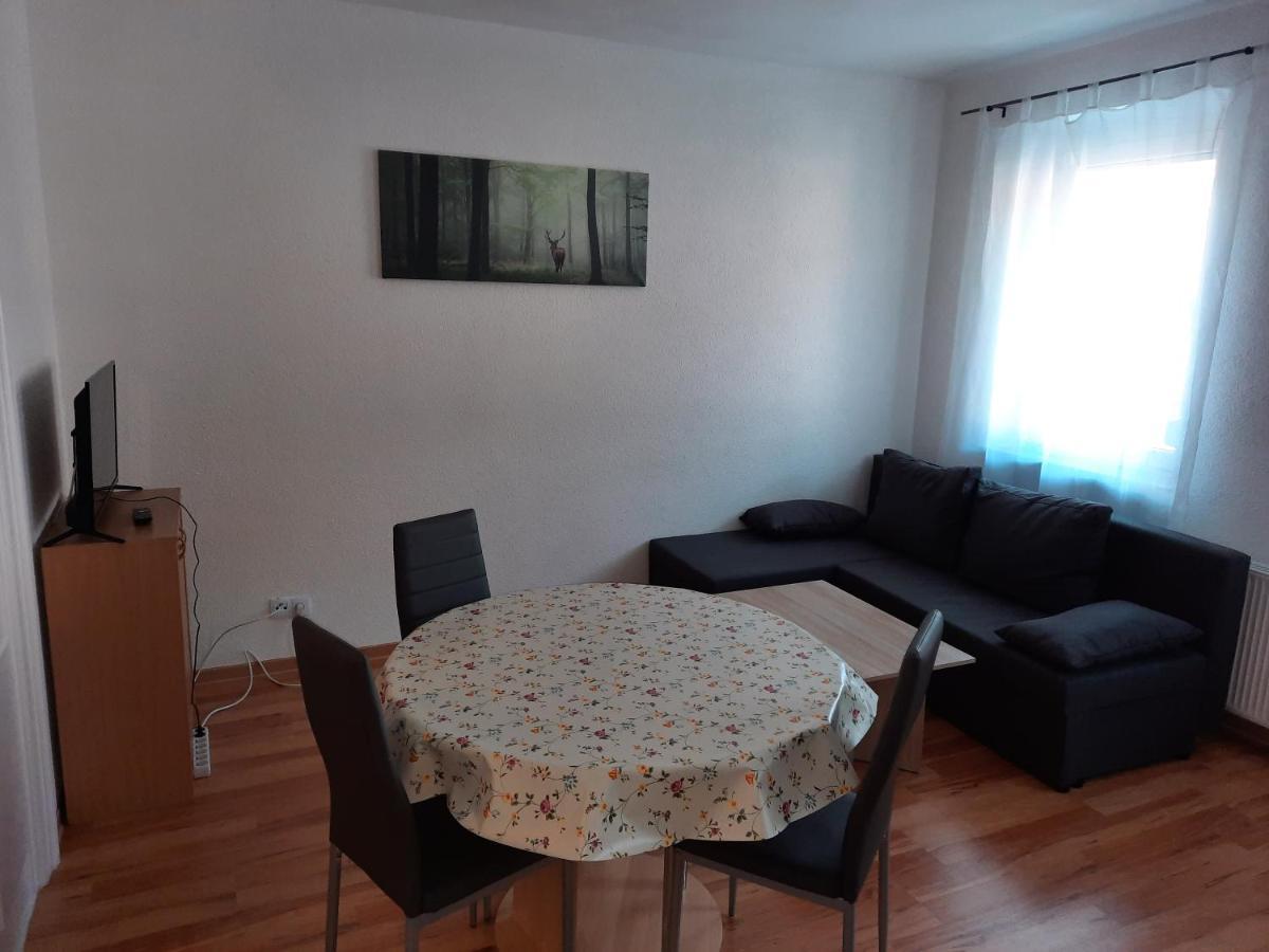 Apartment Wildbad باد ويلباد المظهر الخارجي الصورة