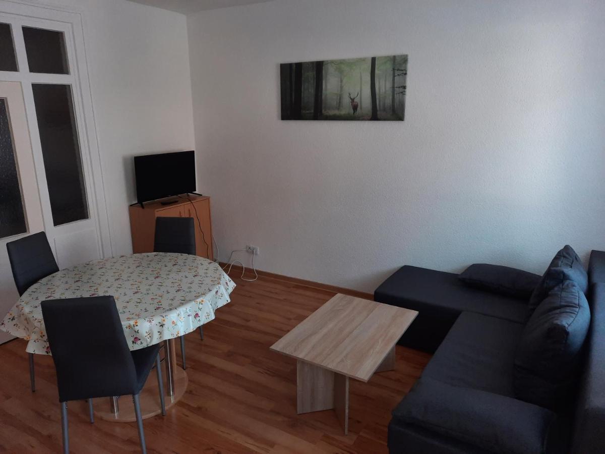 Apartment Wildbad باد ويلباد المظهر الخارجي الصورة