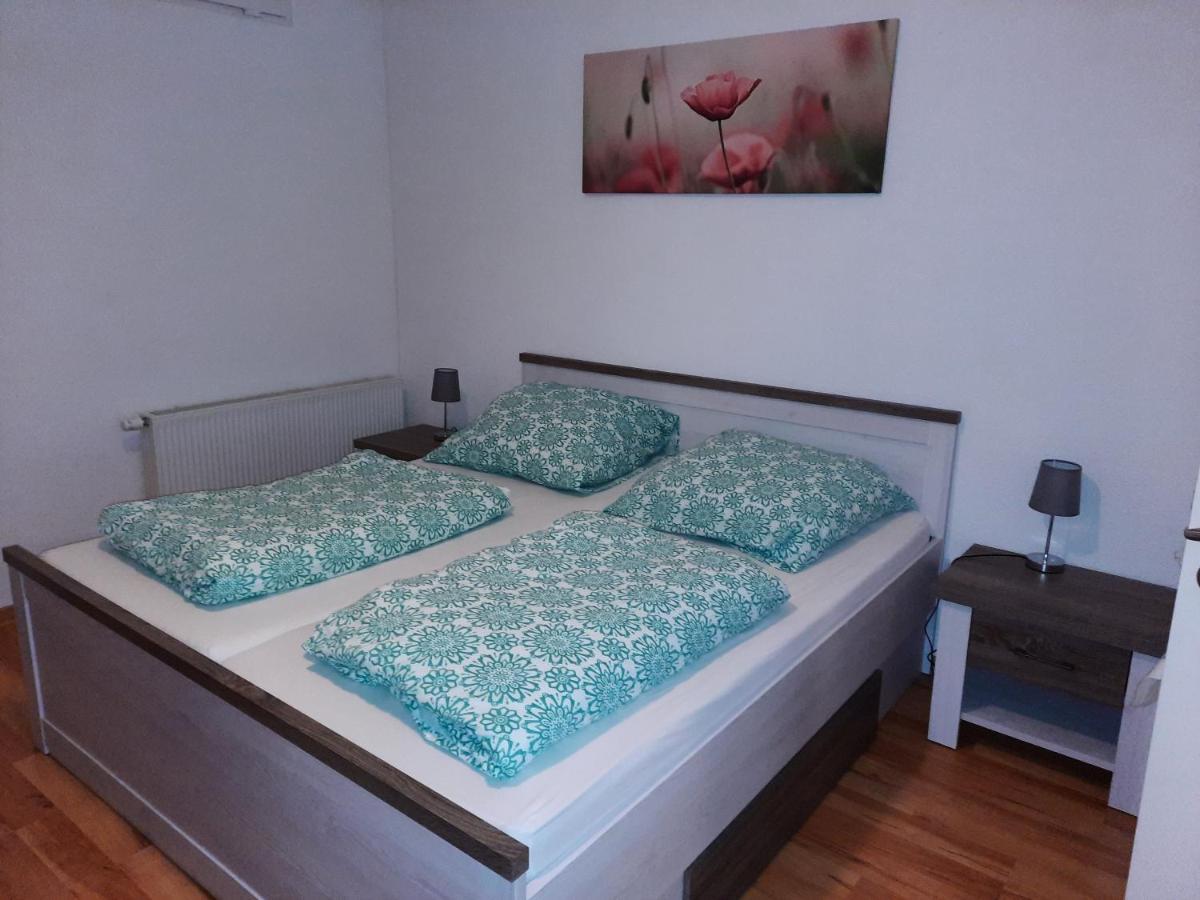 Apartment Wildbad باد ويلباد المظهر الخارجي الصورة