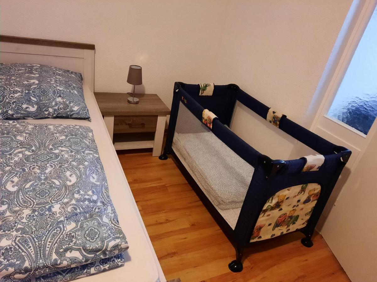 Apartment Wildbad باد ويلباد المظهر الخارجي الصورة
