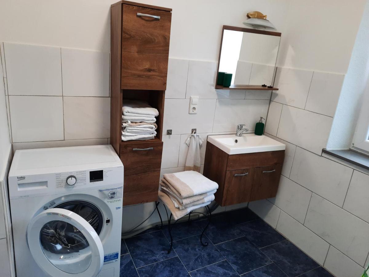 Apartment Wildbad باد ويلباد المظهر الخارجي الصورة